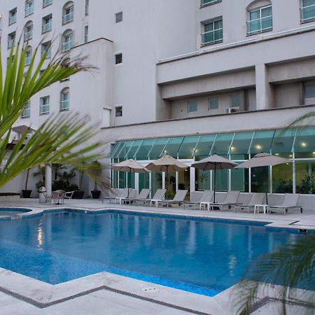 Rivoli Select Hotel Veracruz Ngoại thất bức ảnh